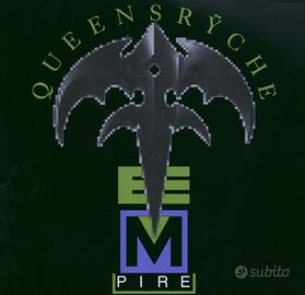 6 Cd - Queensryche