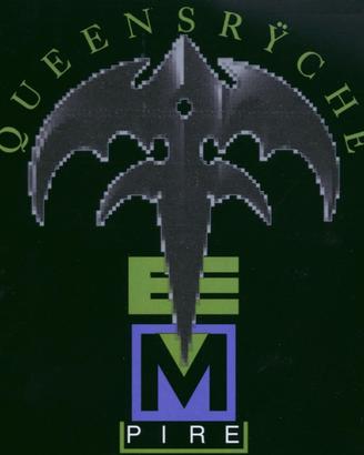 6 Cd - Queensryche