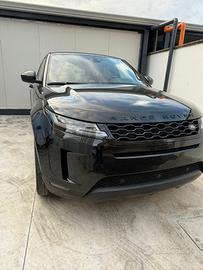Land Rover Range Evoque 2.0D I4 163 CV R-Dynamic S