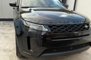 Land Rover Range Evoque 2.0D I4 163 CV R-Dynamic S