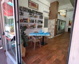 Attivita bar, via m. di villabianca via streva