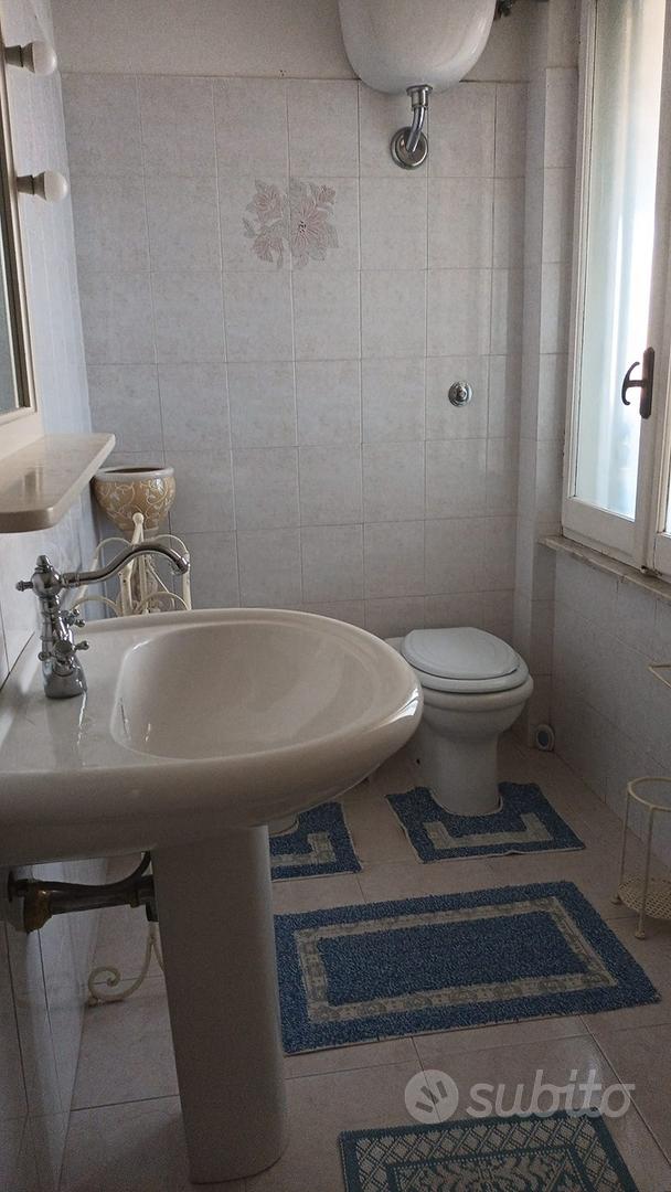 Appartamento – Cagliari, Sant'Avendrace, Sant'Avendrace-Santa Gilla - Altro