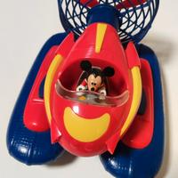 Gadget Topolino Hovercraft 