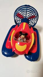 Gadget Topolino Hovercraft 
