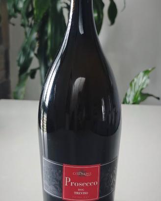 Magnum Prosecco DOC Treviso Extra Dry "Cornaro" -