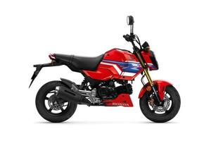 Honda MSX 125