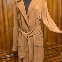 Blazer , soprabito donna Cannella tg 44