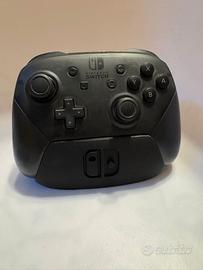 controller Nintendo 