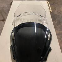 Cupolino Parabrezza Originale Yamaha T-Max 530