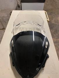 Cupolino Parabrezza Originale Yamaha T-Max 530