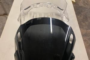 Cupolino Parabrezza Originale Yamaha T-Max 530