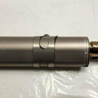 TERMINALE SCARICO MARMITTA LASER PER BMW K40 K1200