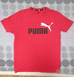 T-shirt Puma