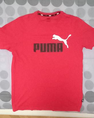 T-shirt Puma