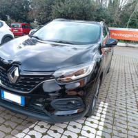 Renault Kadjar TCe 140CV FAP Sport Edition