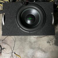 Subwoofer