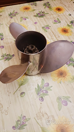 Elica Laser 2 passo 19