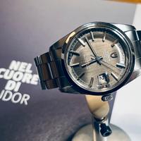 Tudor Jumbo Day Date