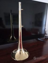 Componenti Trombone