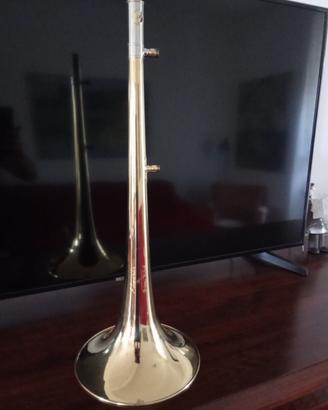 Componenti Trombone
