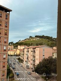 Quadrivano con balcone panoramico e cantina
