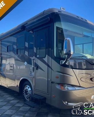 SPARTAN RV CHASSIS NEWMAR VENTANA 3330 40TH ANN