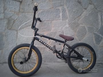 BMX wethepeople