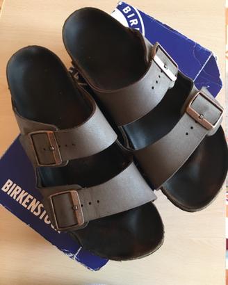 Birkenstock uomo