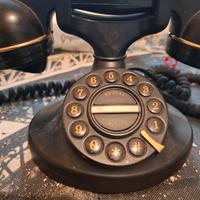 Telefono vintage 