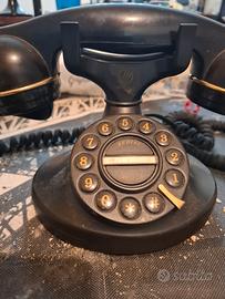 Telefono vintage 