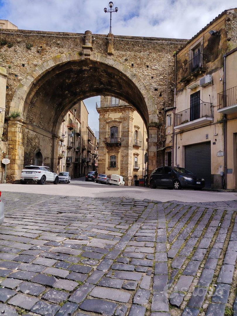 Appartamento – Caltagirone, Canalotto, Catania - Vista 5