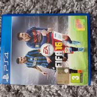 Fifa 16