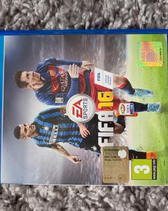 Fifa 16