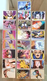 Figurine Panini 1999 Dragonball GT