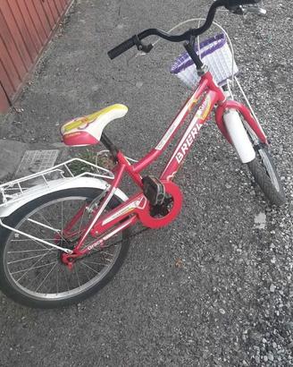 Bici bambina
