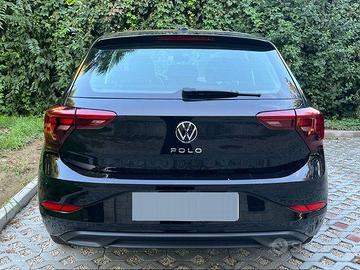 POLO 2023 KM.40.000