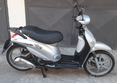 Piaggio liberty 50cc 4t primo tipo