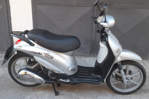 Piaggio liberty 50cc 4t primo tipo