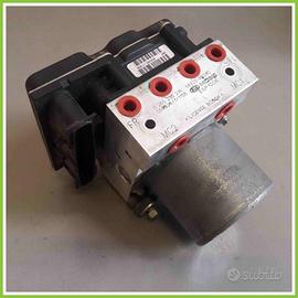 Centralina ABS Modulo Pompa BOSCH 0265950614 58920