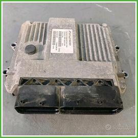Centralina Motore Iniezione ECU Magneti Marelli