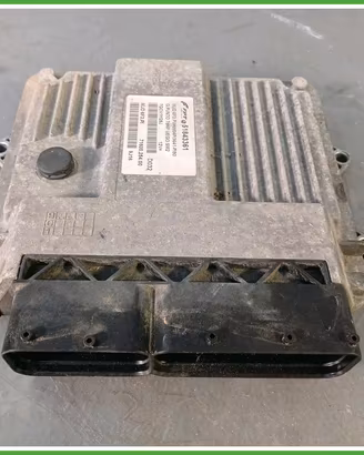 Centralina Motore Iniezione ECU Magneti Marelli