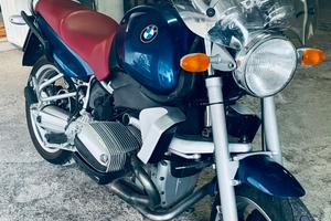 Bmw r1100r