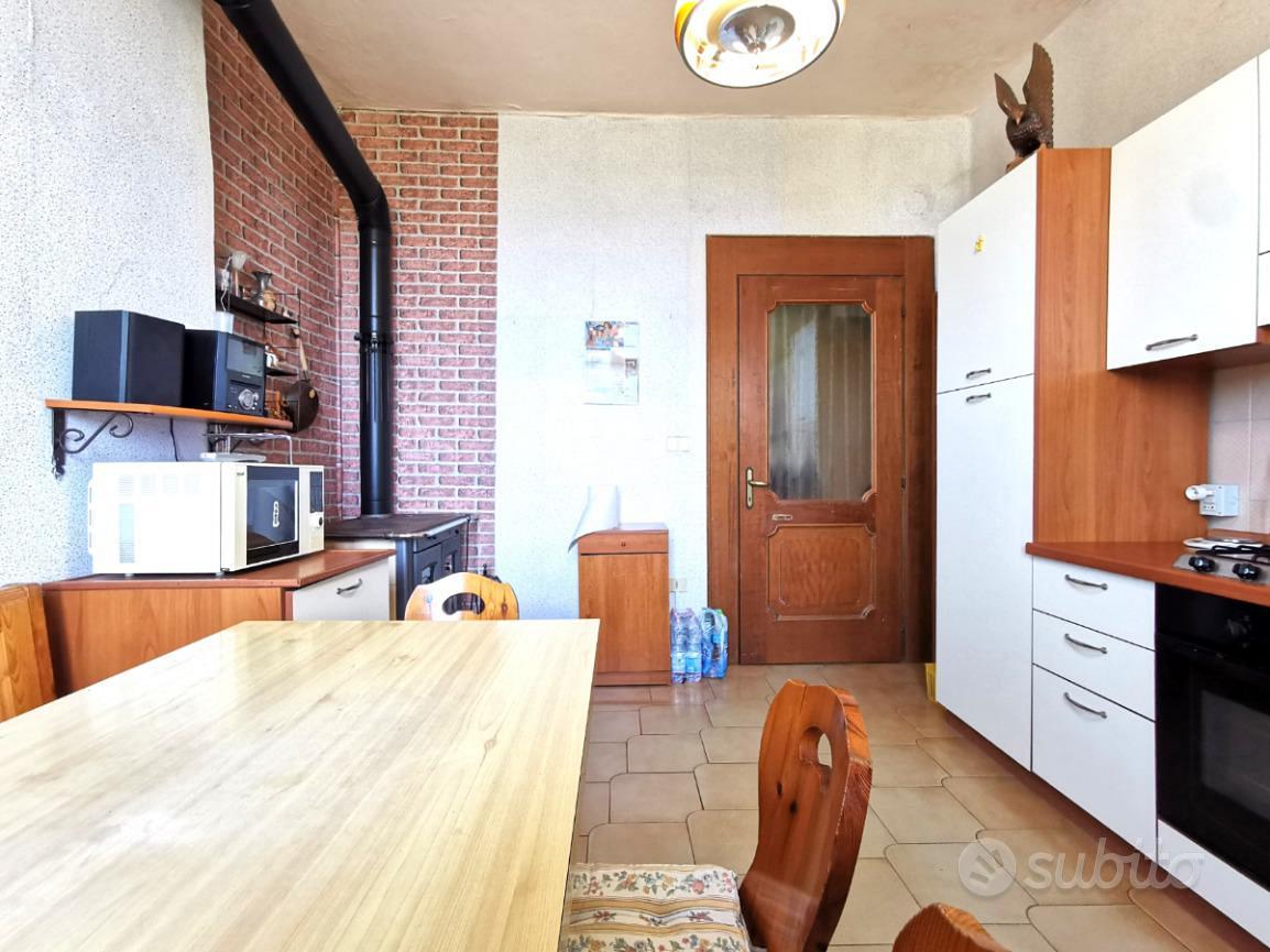 Apartment in Palazzolo sull'Oglio, Sgraffigna - Vista 6