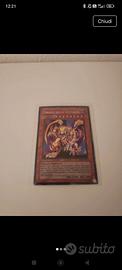 carta Yugioh Drago della vittoria 