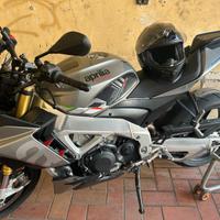 Aprila tuono v4 1100 2022