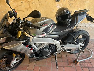 Aprila tuono v4 1100 2022