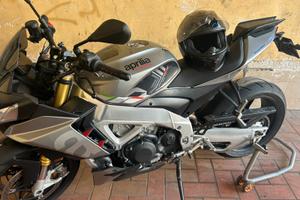 Aprila tuono v4 1100 2022