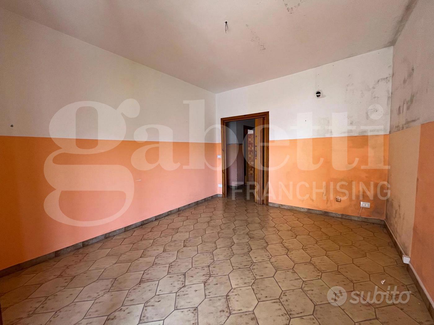 Apartment in Scalea, San Giuseppe, Monticello - Vista 4