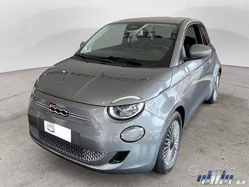 FIAT 500 Berlina 42 kWh