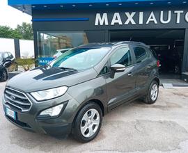 Ford EcoSport 1.5 TDCi RESTAYLING - LEGGI!